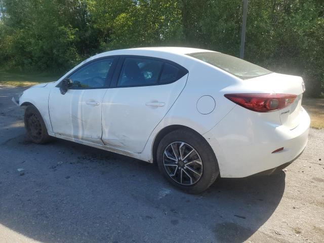 Vin: jm1bm1t79g1341350, lot: 63296825, mazda 3 sport 20162