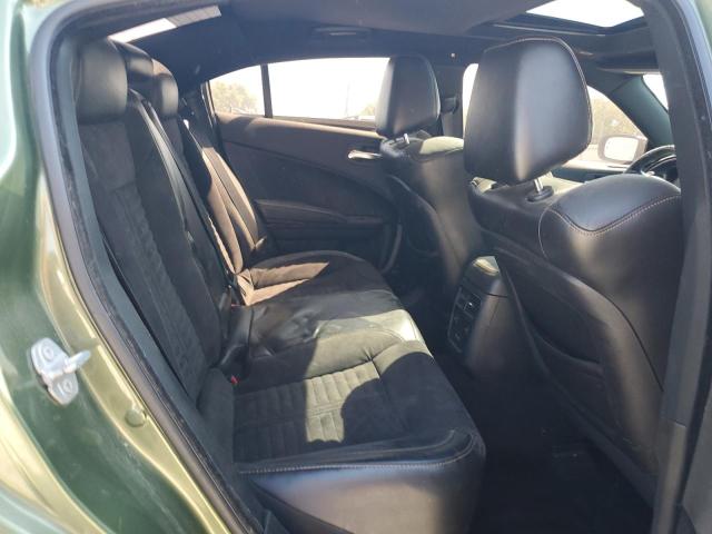 2018 DODGE CHARGER R/ 2C3CDXCT3JH230410