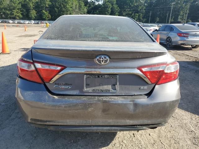 2017 TOYOTA CAMRY LE 4T1BF1FK5HU440396