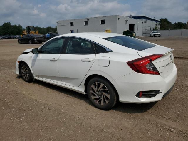 Vin: 2hgfc2f63jh041004, lot: 63616935, honda civic lx 20182
