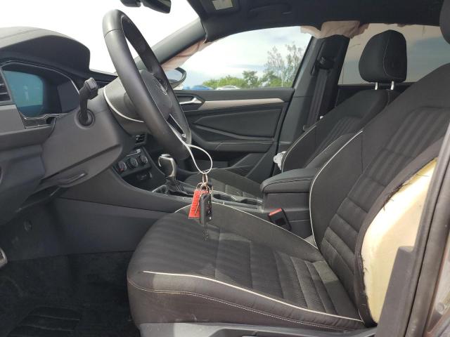 2024 VOLKSWAGEN JETTA SPOR - 3VWBM7BUXRM076080