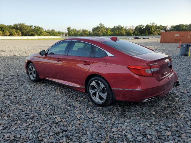 Vin: 1hgcv2f54ja016468, lot: 62878995, honda accord exl 20182