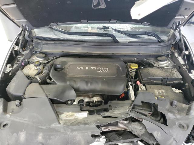 2015 JEEP CHEROKEE L 1C4PJMCB6FW679519