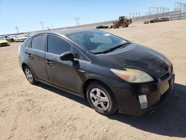 2010 TOYOTA PRIUS - JTDKN3DU0A0236156