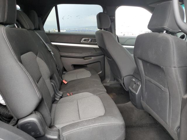 2017 FORD EXPLORER XLT 1FM5K8DH6HGB63409