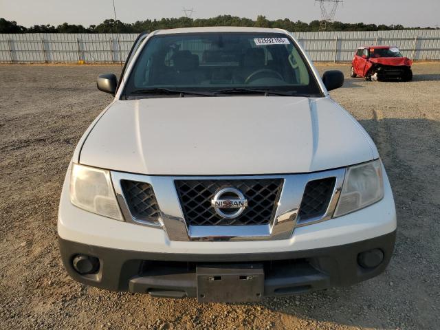 2016 NISSAN FRONTIER S 1N6BD0CT3GN738985
