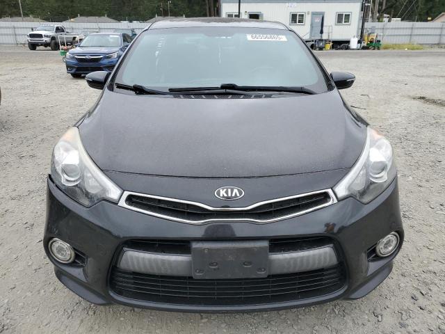 2015 KIA FORTE SX KNAFZ5A39F5422217