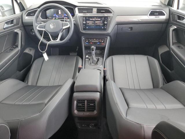 2024 VOLKSWAGEN TIGUAN SE 3VV3B7AX8RM144824