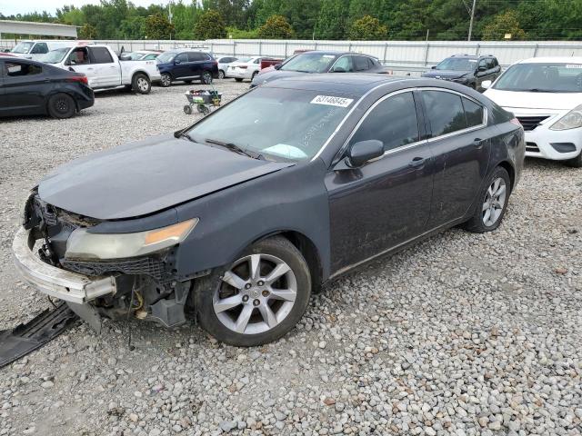 Vin: 19uua8f23ca038537, lot: 63146845, acura tl 2012 img_1