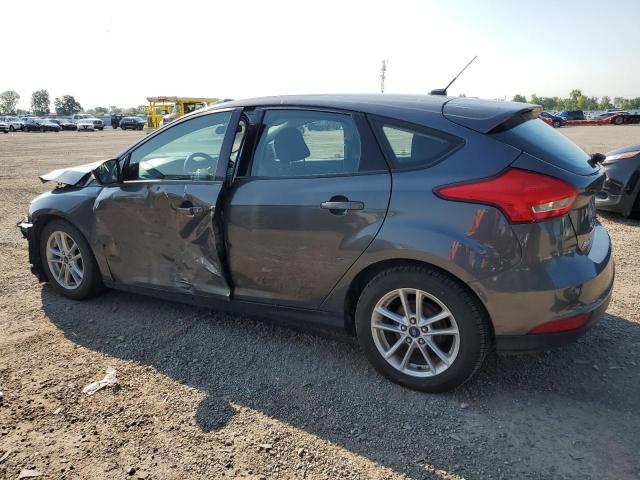Vin: 1fadp3k28hl334385, lot: 61164545, ford focus se 20172
