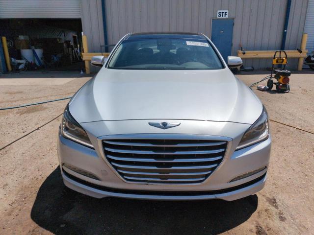 2016 HYUNDAI GENESIS 3. KMHGN4JE5GU119498