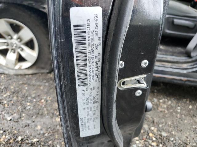 2019 RAM 1500 CLASS 1C6RR7FG1KS579248