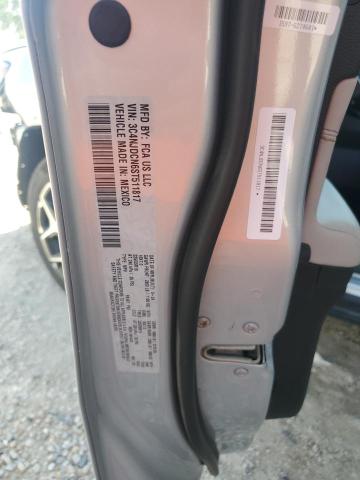 2025 JEEP COMPASS LI 3C4NJDCN6ST511817