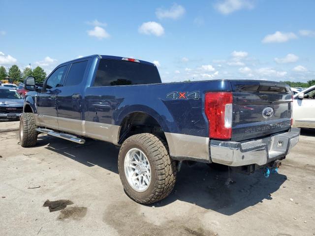 2017 FORD F250 SUPER 1FT7W2BT7HED43967