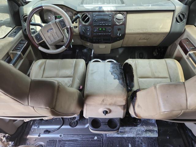 2025 FORD F-250 SUPE - 1FTSW21R38EC71729