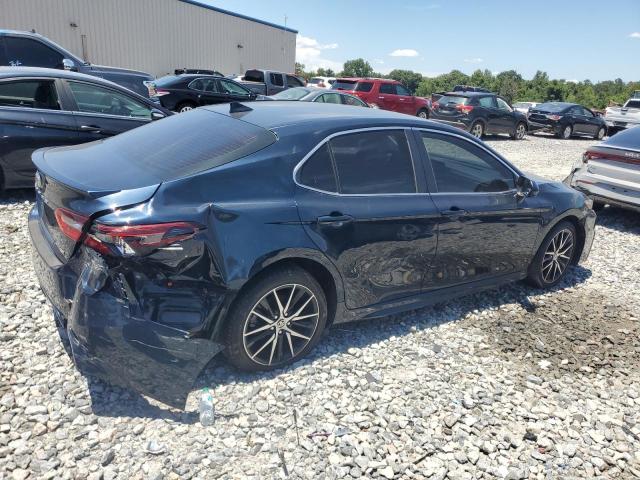 2021 TOYOTA CAMRY SE 4T1G11AK6MU562481