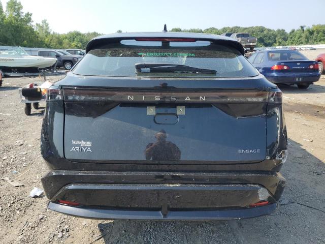 2023 NISSAN ARIYA ENGAGE JN1AF0BA2PM406263