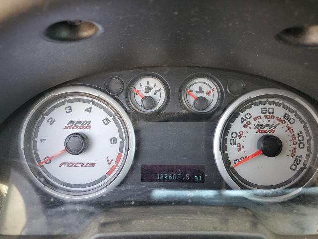 2011 FORD FOCUS SE - 1FAHP3FN6BW103562