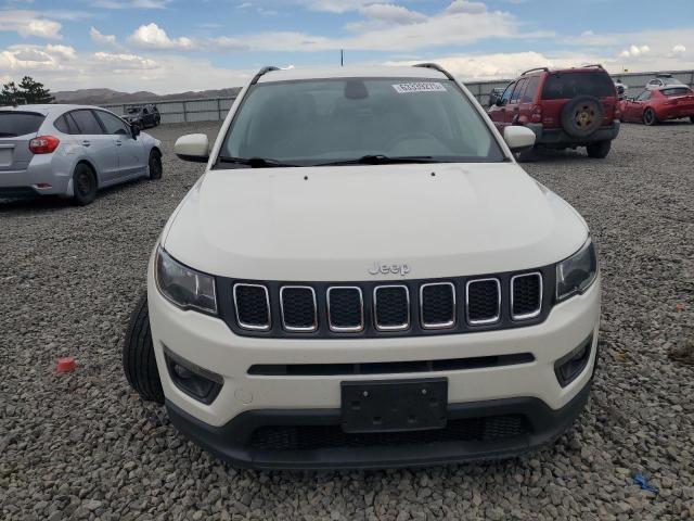 2019 JEEP COMPASS LA 3C4NJDBBXKT661517