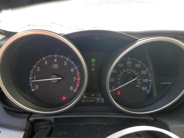 2012 MAZDA 3 I - JM1BL1W84C1674718