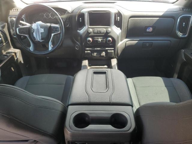 2019 CHEVROLET SILVERADO - 3GCPYEEK4KG107274