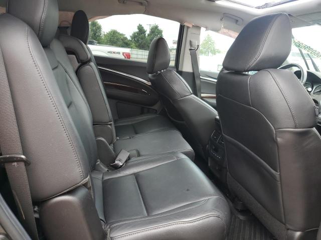 2016 ACURA MDX TECHNO - 5FRYD4H49GB053893