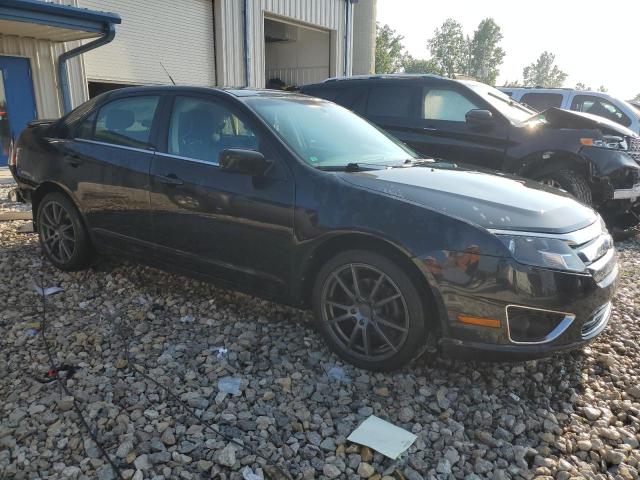 2011 FORD FUSION SE - 3FAHP0HG6BR127425