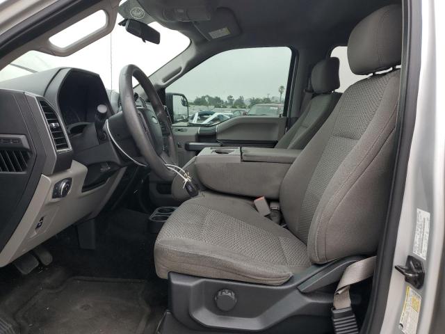 2017 FORD F150 SUPER 1FTEW1C87HKD74844