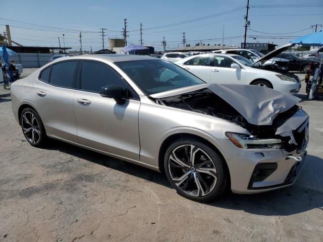 2024 VOLVO S60 PLUS 7JRL12TL5RG305365