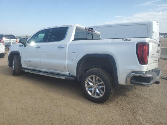 2019 GMC SIERRA K15 3GTU9DED2KG238232