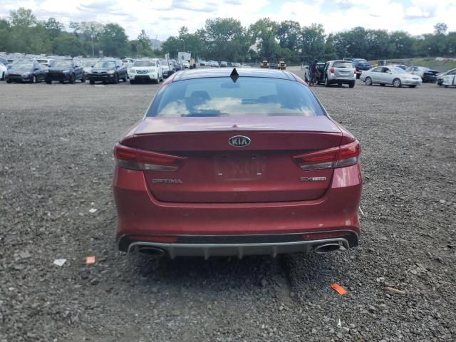 2018 KIA OPTIMA SX 5XXGW4L2XJG201471