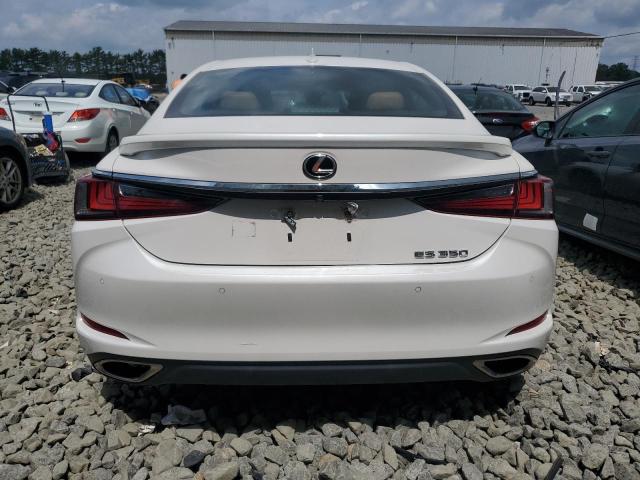 2021 LEXUS ES 350 BASE 58ADZ1B19MU082414