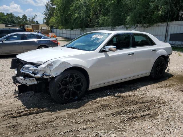 CHRYSLER 300C