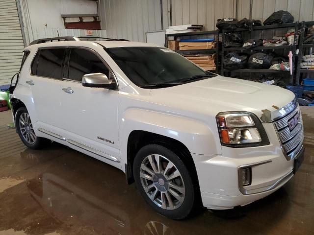 2017 GMC TERRAIN DE #3304509491