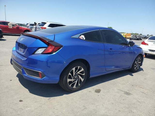 2016 HONDA CIVIC LX - 2HGFC4B04GH311444