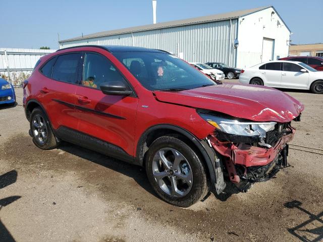 Vin: 1fmcu9mz0sua01168, lot: 62929765, ford escape st st line 20254
