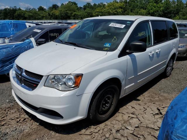 2015 DODGE GRAND CARA - 2C4RDGBG0FR664408
