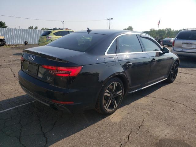 2017 AUDI A4 PREMIUM WAUENAF47HN015033