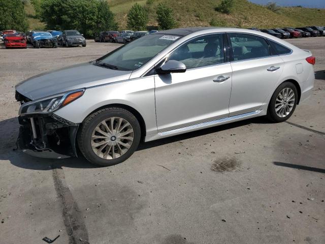 HYUNDAI SONATA SPO