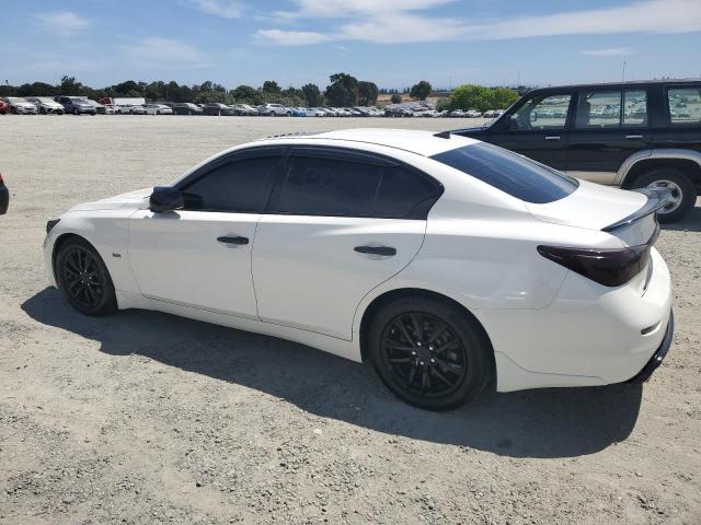 Vin: jn1ev7ap0gm301403, lot: 63711085, infiniti q50 premium 20162