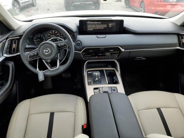 2025 MAZDA CX-90 PREF JM3KKBHD6S1235108