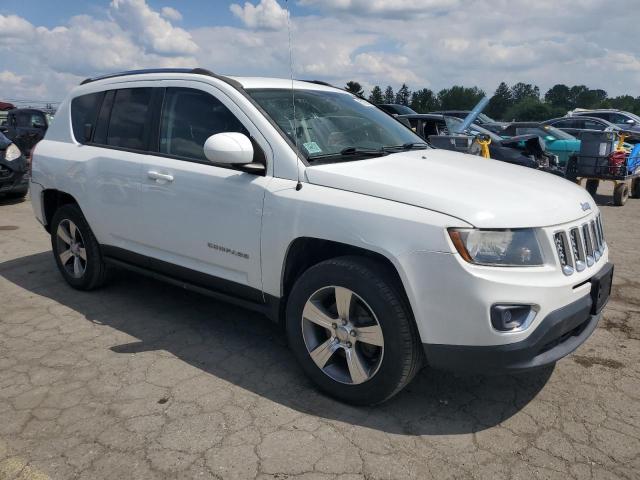 2016 JEEP COMPASS LA 1C4NJDEB4GD657732