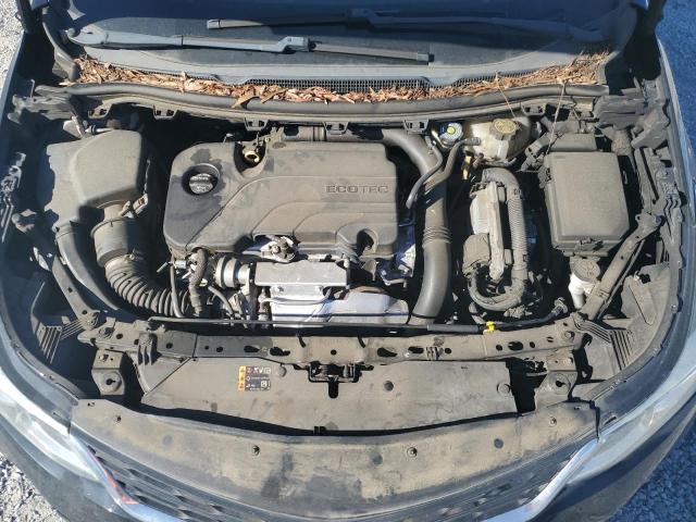 2018 CHEVROLET CRUZE LS 1G1BC5SM5J7213086