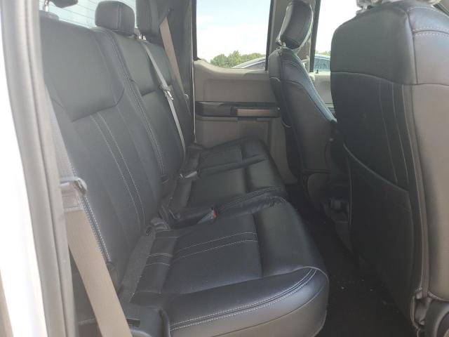 2020 FORD F150 SUPER - 1FTEX1CB8LKD41577