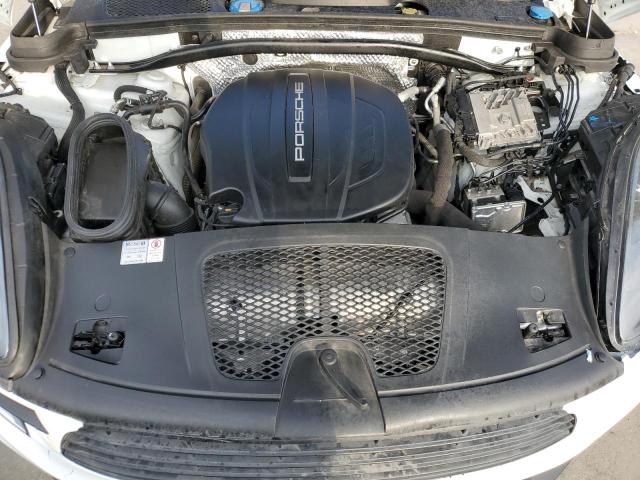 2020 PORSCHE MACAN - WP1AA2A56LLB14884
