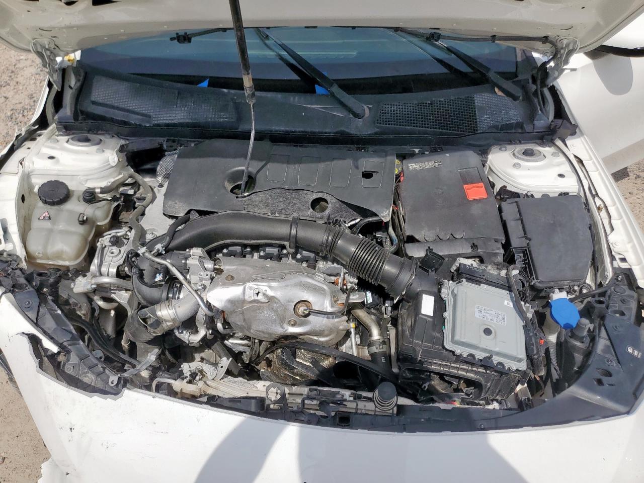 MERCEDES-BENZ A-CLASS 220 4MATIC