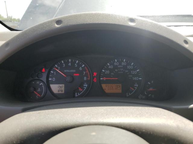 2016 NISSAN FRONTIER S - 1N6AD0EV7GN798309