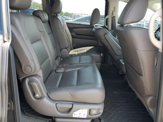 2016 HONDA ODYSSEY TO 5FNRL5H91GB059066