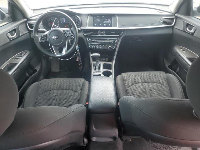 2019 KIA OPTIMA LX - 5XXGT4L30KG317426