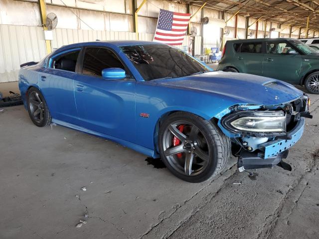 2019 DODGE CHARGER SC 2C3CDXGJ0KH563982